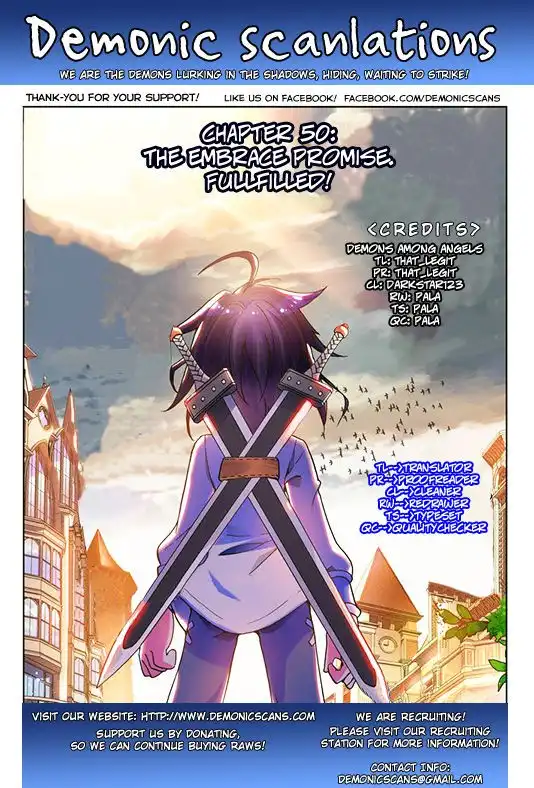 Shen Yin Wang Zuo Chapter 88 1